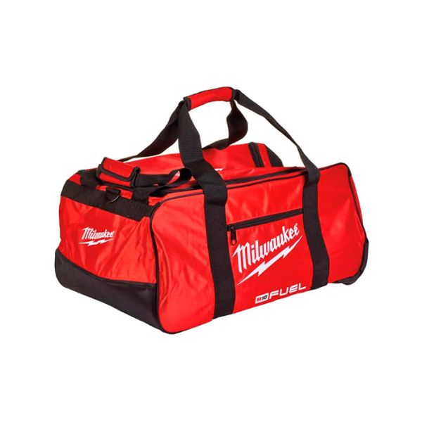 Сумка строителя на колесах Milwaukee XL (4933459429)