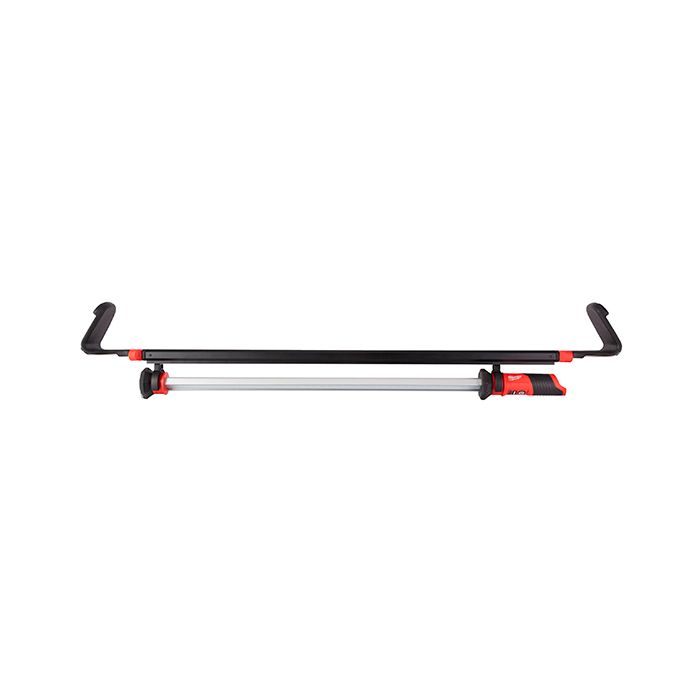 Аккумуляторный фонарь Milwaukee M12 UHL-0 (4933459432)