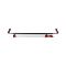 Аккумуляторный фонарь Milwaukee M12 UHL-0 (4933459432)