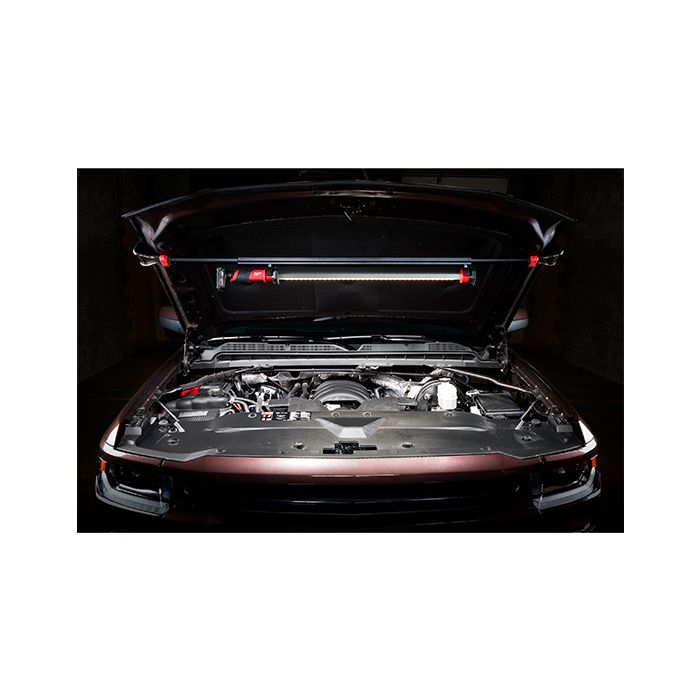 Аккумуляторный фонарь Milwaukee M12 UHL-0 (4933459432)