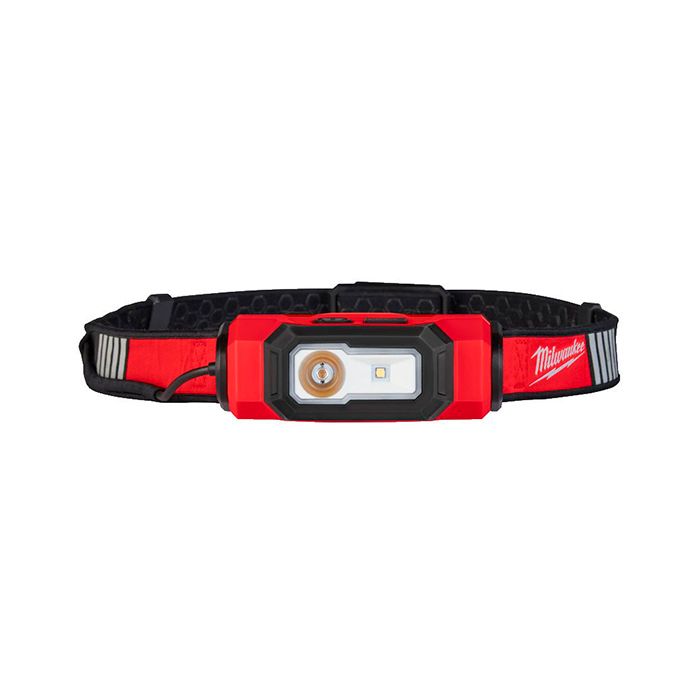 Налобный фонарь Milwaukee HL-LED (4933459441)