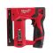 Аккумуляторный степлер Milwaukee M12 BST-202X (4933459635)