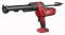 Пістолет для герметиків акумуляторний MILWAUKEE, C18 PCG/310C-0B, 310мл (каркас, пластиковий картридж, сумка) (4933459637)