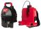 Аккумуляторная ранцевая прочистная машина Milwaukee M18 FUEL FFSDC13-0 (4933459708)