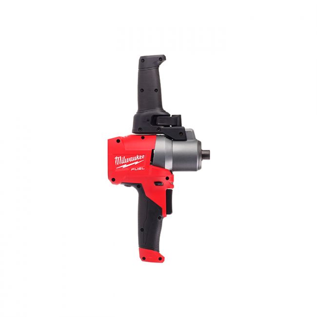 Міксер будівельний акумуляторний MILWAUKEE, M18 FPM-0X (каркас, HDкейс) (4933459719)