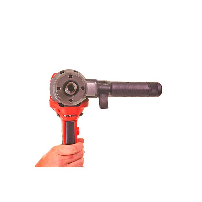 Миксер строительный аккумуляторный Milwaukee FPM-0X M18 (4933459719)