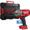 Гайковерт акумуляторний безщітковий 1/2'' MILWAUKEE, M18 ONEFHIWP12-0X, 1491Нм. з піном (каркас, HDкейс) (4933459724)