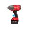 Гайковерт аккумуляторный Milwaukee M18 ONEFHIWF12-502X (4933459727)