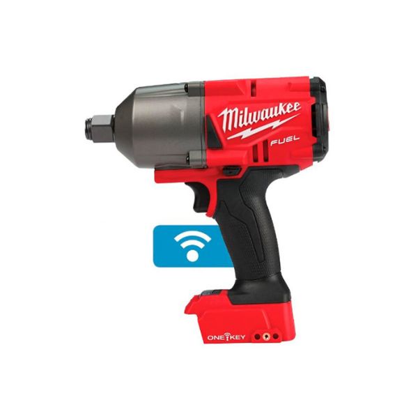 Гайковерт аккумуляторный Milwaukee M18 ONEFHIWF34-0X без АКБ и ЗУ (4933459729)