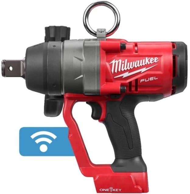 Гайковерт аккумуляторный Milwaukee M18 ONEFHIWF1-0X без АКБ и ЗУ (4933459732)