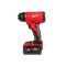 Аккумуляторный фен Milwaukee M18 BHG-502C (4933459772)