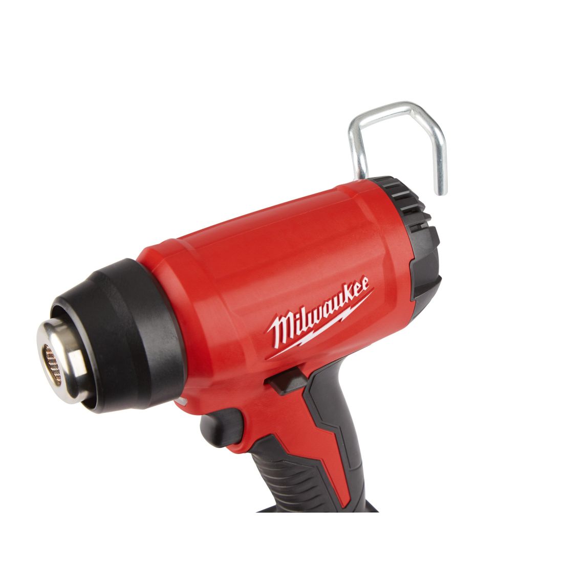 Аккумуляторный фен Milwaukee M18 BHG-502C (4933459772)