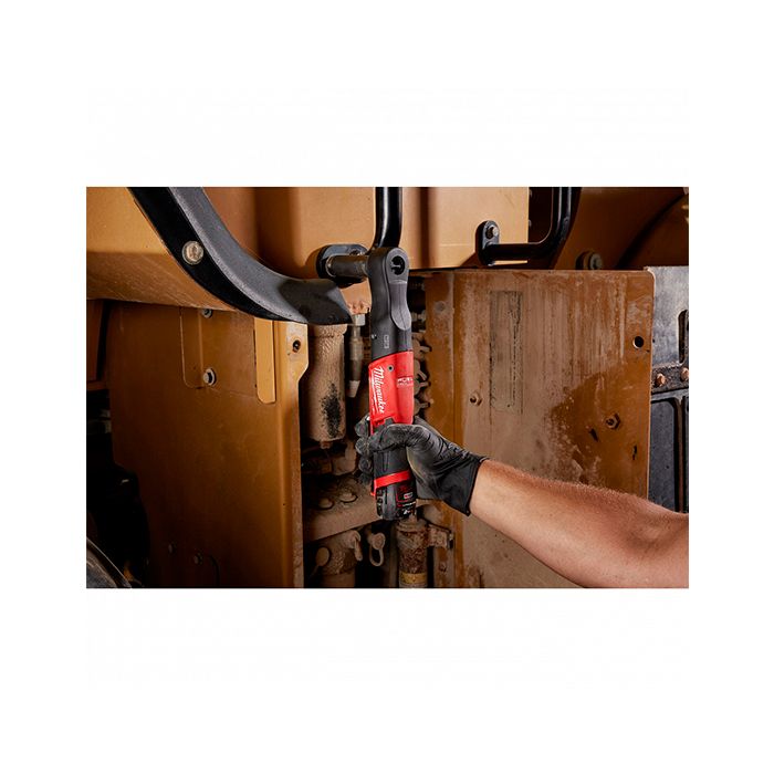 Гайковерт угловой аккумуляторный Milwaukee M12 FIR14-0 без АКБ и ЗУ (4933459795)
