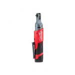 Гайковерт угловой аккумуляторный Milwaukee M12 FIR14-201B (4933459796)