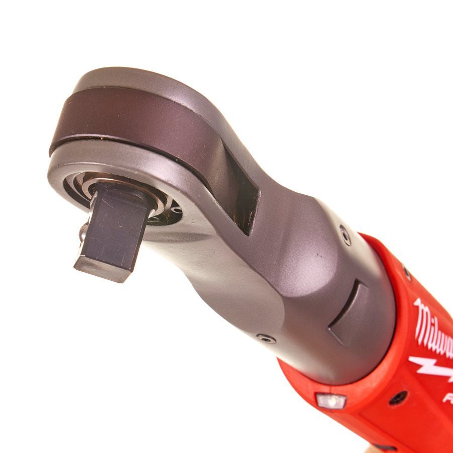 Гайкокрут кутовий акумуляторний 1/2 дюйма MILWAUKEE, M12 FIR12-0, 81Нм (4933459800)