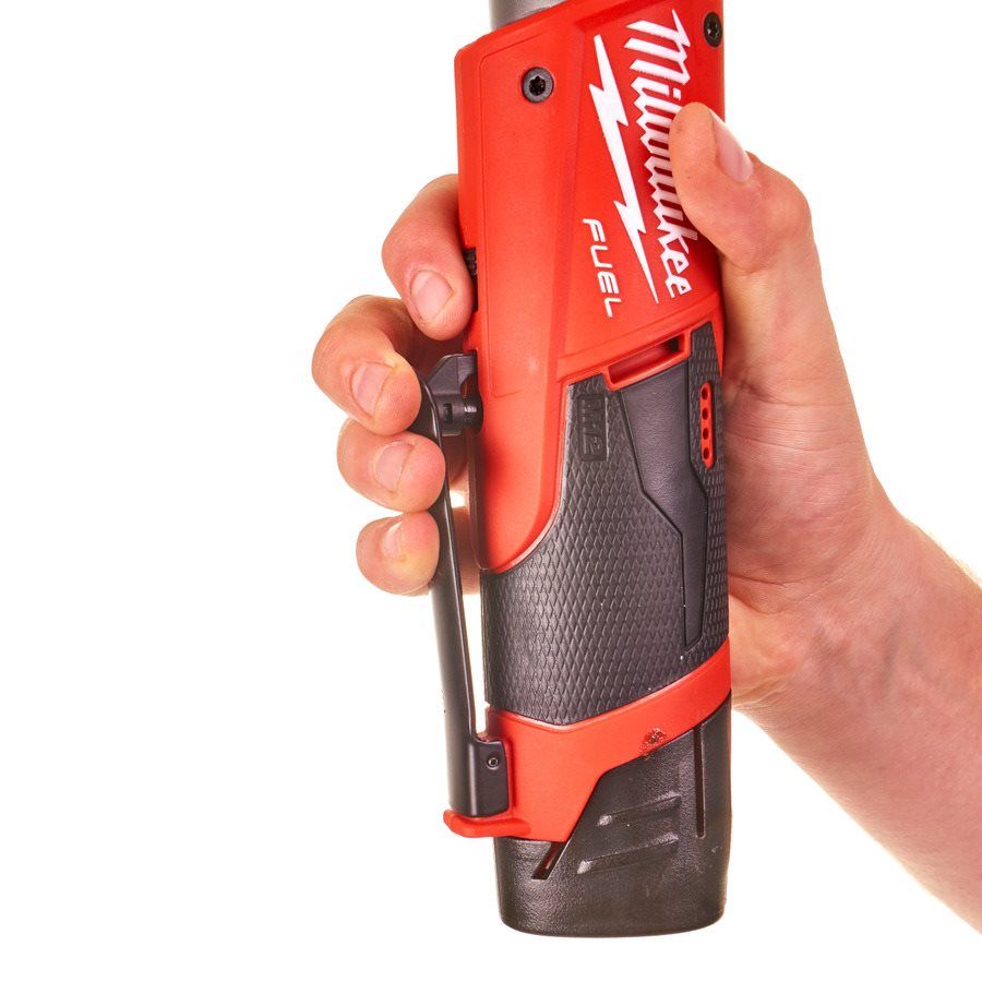 Гайкокрут кутовий акумуляторний 1/2 дюйма MILWAUKEE, M12 FIR12-0, 81Нм (4933459800)
