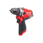 Аккумуляторная ударная дрель-шуруповерт Milwaukee M12 FPD-0 без АКБ и ЗУ (4933459801)