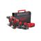 Набор инструментов M12 FPP2A-402X MILWAUKEE 4933459808 (4933459808)