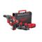 Набір інструментів дріл, перфоратор M12 FPP2B-602X MILWAUKEE 4933459813 (4933459813)