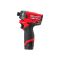 Винтоверт аккумуляторный Milwaukee M12 FID-0 без АКБ и ЗУ (4933459822)