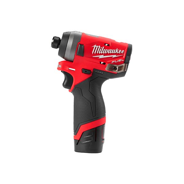 Винтоверт аккумуляторный Milwaukee M12 FID-202X (4933459823)