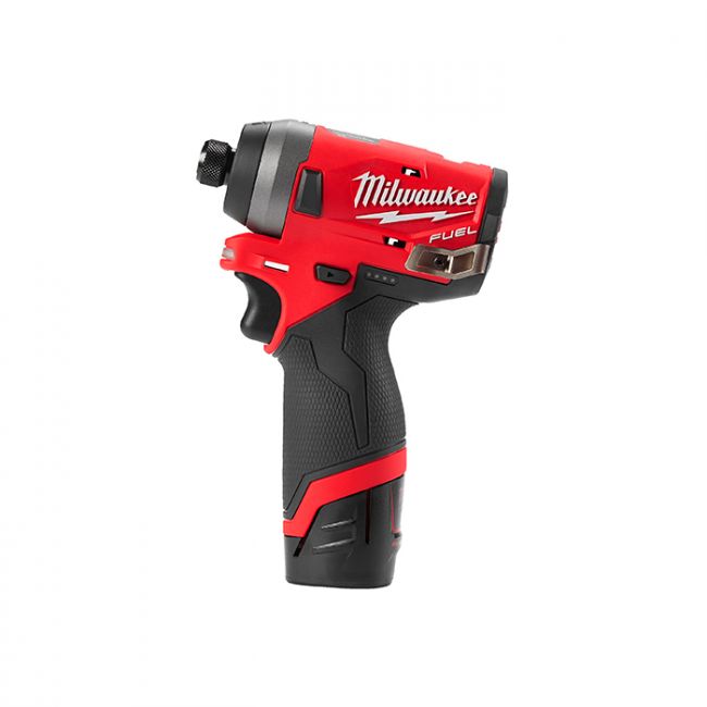 Винтоверт аккумуляторный Milwaukee M12 FID-202X (4933459823)