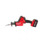 Аккумуляторная сабельная пила Milwaukee M18 FHZ-502X (4933459885)