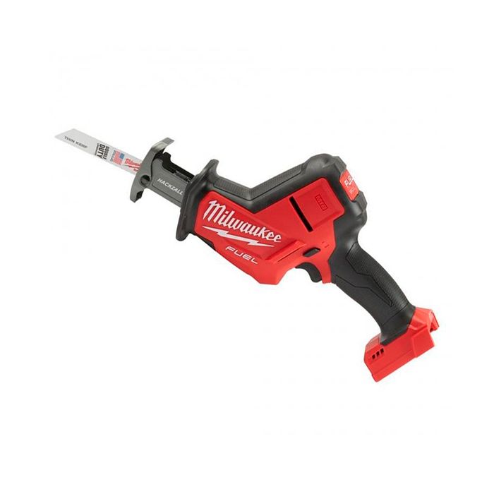 Аккумуляторная сабельная пила Milwaukee M18 FHZ-0X без АКБ и ЗУ (4933459887)