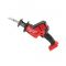 Аккумуляторная сабельная пила Milwaukee M18 FHZ-0X без АКБ и ЗУ (4933459887)