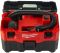 Пилосос акумуляторний MILWAUKEE, M18 VC2-0 для сухого і вологого прибирання (4933464029)