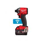 Винтоверт аккумуляторный Milwaukee M18 ONEID2-0X без АКБ и ЗУ (4933464090)