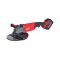 Аккумуляторная угловая шлифмашина Milwaukee M18 FLAG230XPDB-121C (4933464115)