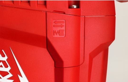 Відбійний  молоток с хвостовиком 30 ММ HEX\ 16 кг MILWAUKEE 4933464117 (4933464117)