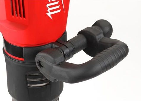 Відбійний  молоток с хвостовиком 30 ММ HEX\ 16 кг MILWAUKEE 4933464117 (4933464117)