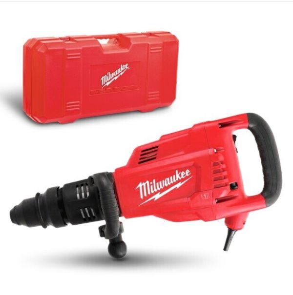 Отбойный молоток Milwaukee SDS-MAX, K 1000 S (4933464120)