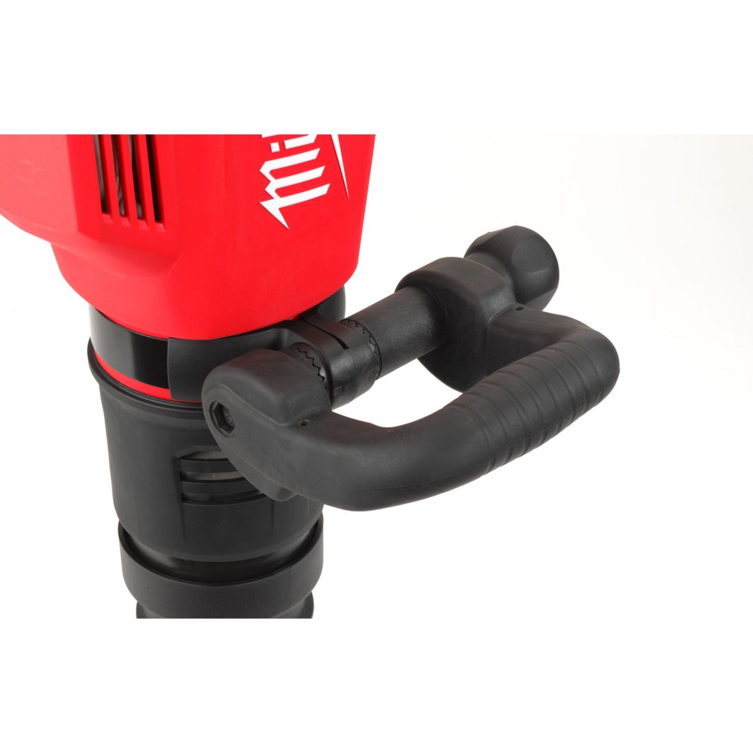 Отбойный молоток Milwaukee SDS-MAX, K 1000 S (4933464120)