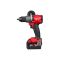 Аккумуляторная ударная дрель-шуруповерт Milwaukee M18 FPD2-0X без АКБ и ЗУ (4933464263)