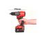Аккумуляторная ударная дрель-шуруповерт Milwaukee M18 FPD2-502X (4933464264)