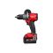 Аккумуляторная дрель-шуруповерт Milwaukee M18 FDD2-0X без АКБ и ЗУ (4933464266)