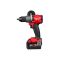 Аккумуляторная дрель-шуруповерт Milwaukee M18 FDD2-502X (4933464267)