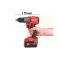 Аккумуляторная дрель-шуруповерт Milwaukee M18 FDD2-502X (4933464267)