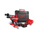 Набор инструментов Milwaukee M18FPP2C2-502X (4933464270)