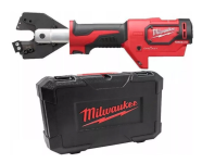 Кабелеріз гідравлічний акумуляторний MILWAUKEE, M18 ONEHCC-0C ACSR (каркас, кейс) (4933464303)
