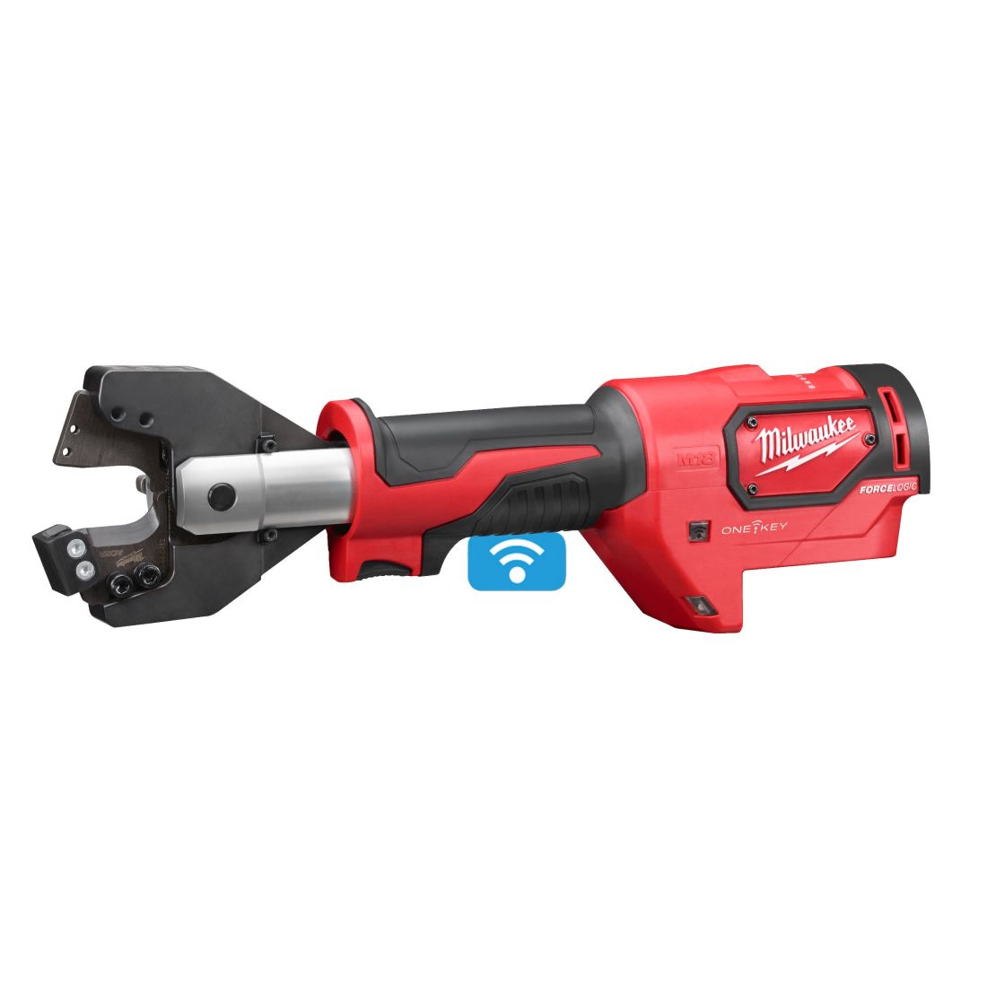 Кабелеріз гідравлічний акумуляторний MILWAUKEE, M18 ONEHCC-0C ACSR (каркас, кейс) (4933464303)