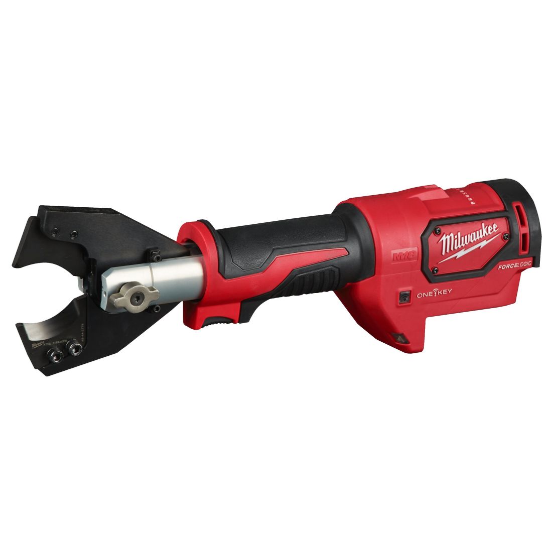 Кабелеріз гідравлічний акумуляторний MILWAUKEE, M18 ONEHCC-0C FSW (каркас, кейс) (4933464308)
