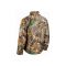 Куртка c электроподогревом премиальная Milwaukee M12 HJ CAMO5-0 (S), камуфляж (4933464334)