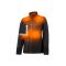 Куртка c электроподогревом премиальная Milwaukee M12 HJP LADIES-0 (XL), черная (4933464343)