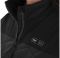 Куртка c электроподогревом премиальная Milwaukee M12 HJP LADIES-0 (XL), черная (4933464343)