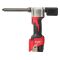 Аккумуляторный заклепочник Milwaukee M12 BPRT-201X (4933464405)
