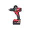Аккумуляторная дрель-шуруповерт Milwaukee M18 BLDD2-0X без АКБ и ЗУ (4933464514)